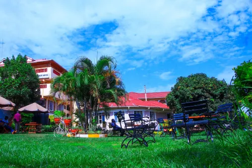 Calabash Hotel Hotels in Migori