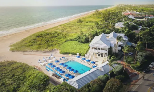 The Seagate Hotel and Spa