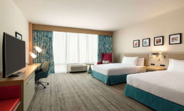 Hilton Garden Inn Nashville West End Avenue