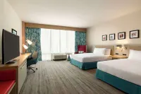 Hilton Garden Inn Nashville West End Avenue