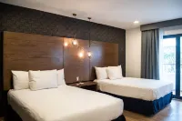 Hotel Gran Plaza & Convention Center Hôtels à : Marfil