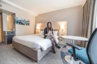 Courtyard Paris la Defense West - Colombes