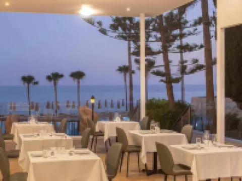 Kapetanios Aqua Resort Hotels in Coral Bay