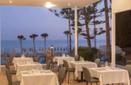 Kapetanios Aqua度假村