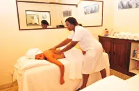 Mombasa Continental Resort - Spa