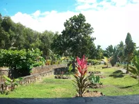 Hotel Ecolodge Riake Resort & Villa