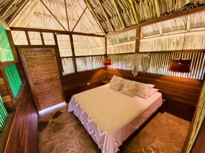 Hotel Isla Mucura Hotels in 