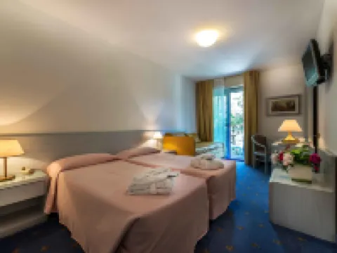 Hotel Meridianus Hotels near Beach Office 1 - Dutch Flag