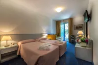 Hotel Meridianus Hotel di Lignano Pineta