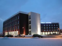 Hotel Palacio Albacete & Spa Hotels in 