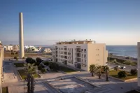 Marginal Oceanica Apartment