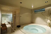 Grand Hotel Mediterranee - Spa