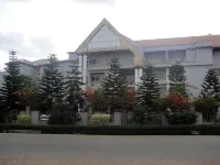 Bougainvillea Hotel Hotels in Port Harcourt