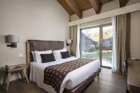 Grand Hotel Courmayeur Mont Blanc, by R Collection Hotels Hotels in Entreves