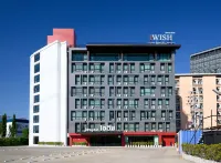 IWISH Hotel Bangkok Hotels in 