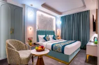 Hotel Horizon By Shanti Hotels near India Gate