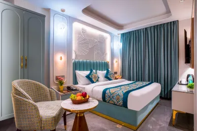 Hotel Horizon By Shanti Hotels in 