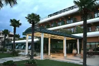 Gli Dei Hotels near Lido ZEN Relaxing Club