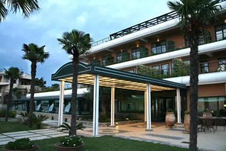 Gli Dei Отели в г. Quarto