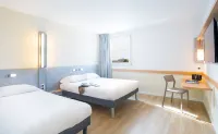 Ibis Budget Fréjus Saint-Raphaël Centre et Plage Hotels in Frejus
