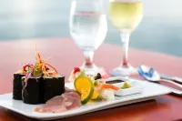 Tropica Island Resort-Adults Only - breakfast