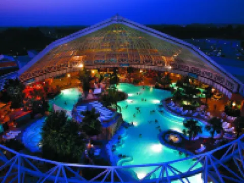 アジムット ホテル エルディング エルディングのホテル