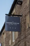The Smiddy Haugh Hôtels à : Auchterarder