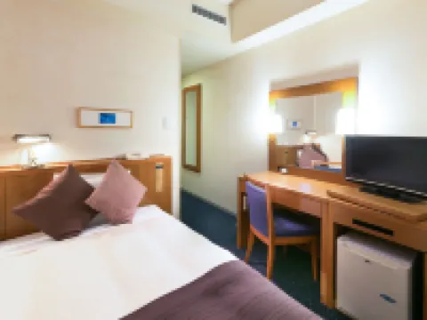 โรงแรมอิวากิ วอชิงตัน โรงแรมในอิวะกิ