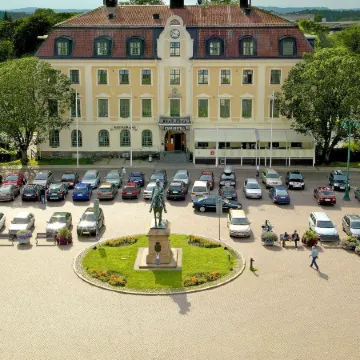 Eksjö Stadshotell