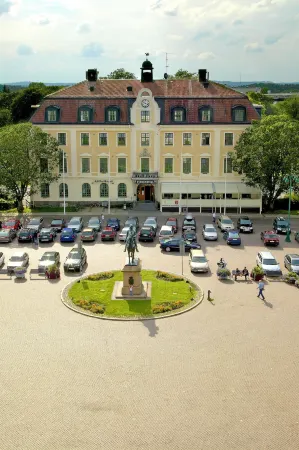Eksjö Stadshotell
