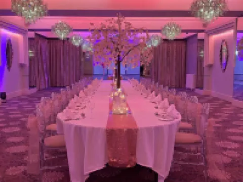 Thornton Hall Hotel & Spa Hotels in Wirral