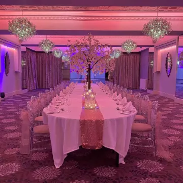 Thornton Hall Hotel & Spa