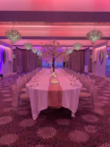 Thornton Hall Hotel & Spa Hotels in Wirral