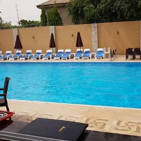 City Global Hotels Owerri