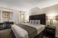 Chase Suite Hotel El Paso Hotels in Ель-Пасо