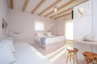 Antony Suites (Adults Only) - balcony