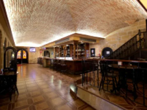 Hotel Castillo de Bonavia Hoteles en Pedrola