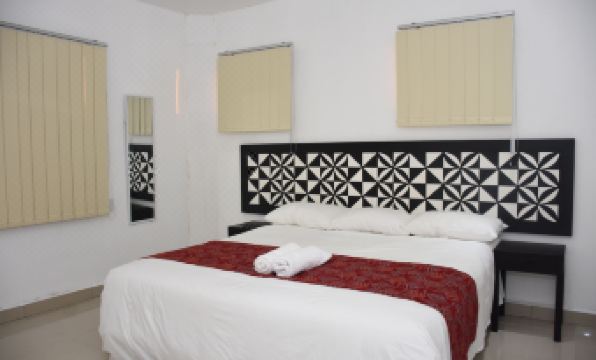 "Best View Hotel & Apartments"