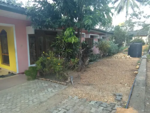 Rivers Edge - Guest houses
