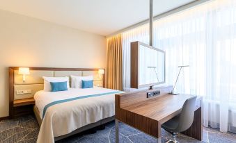 Crowne Plaza Maastricht by IHG