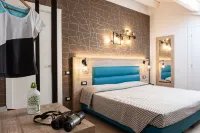 Cuneo Hotel - 3 Sao