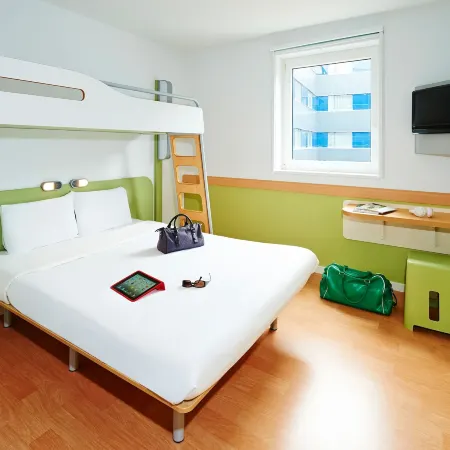 Ibis Budget Cannes Mougins