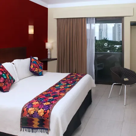 Adhara Hacienda Cancun