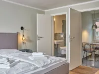 Ferienhäuser & Appartments Düneneck 6 Hotels in Tating