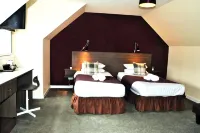 The Breadalbane Arms Room Only Hotel Hotels in Aberfeldy