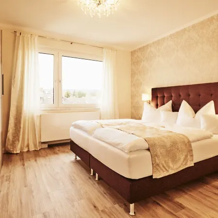 Kampowski Apartments Deluxe
