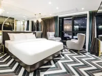 Hotel The Castle Jamsil(Bangi) 1 Hotels near Gaerong Station