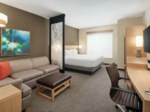 Hyatt Place Melbourne / Palm Bay / I-95 Hotéis em Brevard County