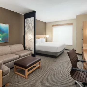 Hyatt Place Melbourne / Palm Bay / I-95