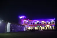 Parvat Valley Resort - ห้องครัว